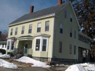 4 Garfield St, Amesbury, MA 01913