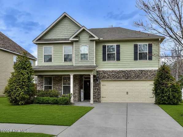 2334 Malone Way, Evans, GA 30809