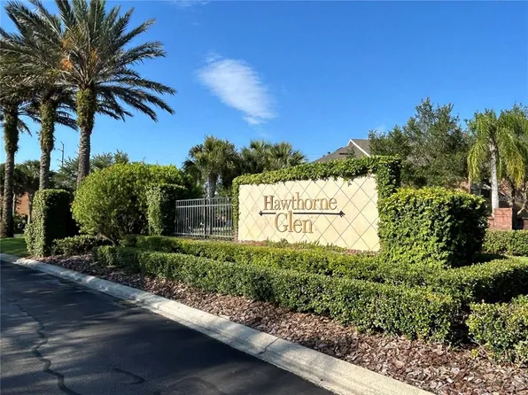 3599 Caruso Pl, Oviedo, FL 32765