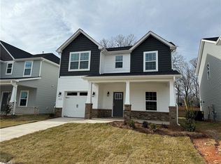 2224 Campbell Loop, Burlington, NC 27215