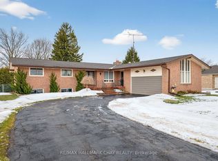3735 9th Line, Bradford West Gwillimbury, ON L3Z 3T1