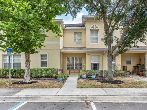12940 TRADE PORT PLACE, RIVERVIEW, FL 33579