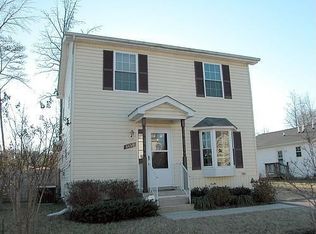 3459 Medway St, Indian Head, MD 20640