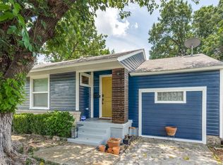 2508 Tealford Dr, Dallas, TX 75228