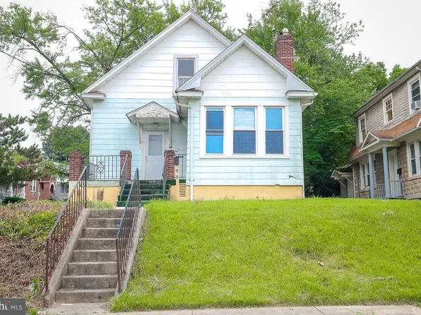 4013 Parkwood Ave, Baltimore, MD 21206