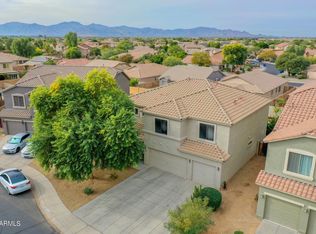 15246 W Cortez St, Surprise, AZ 85379