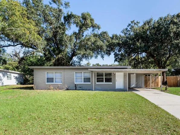 3907 Ravenwood Ave, Orlando, FL 32839