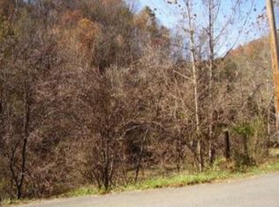 Timbertree Branch Rd, Kingsport, TN 37660