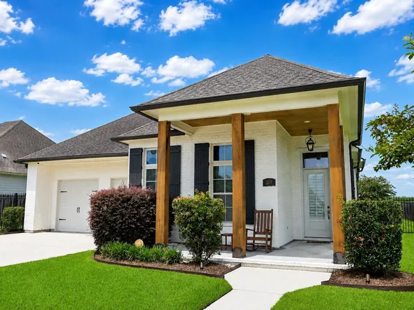 159 Marmande Ave, Thibodaux, LA 70301