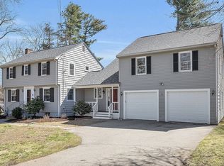 3 Notre Dame Rd, Acton, MA 01720