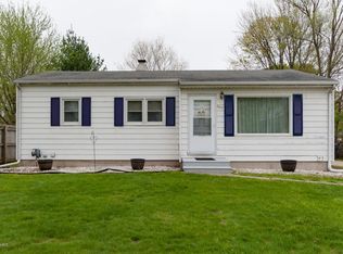 6827 Cameo Ave, Portage, MI 49002