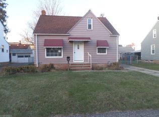 5000 Kenmore Ave, Parma, OH