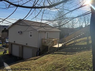 112 Knouse Ln, Morgantown, WV, 26534