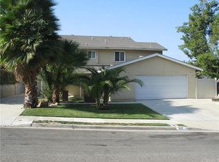 321 Willapa Ln, Diamond Bar, CA