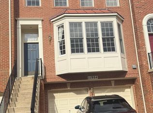 11904 Castlegate Ct, North Bethesda, MD 20852
