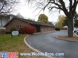 3440 O St, Lincoln, NE 68510