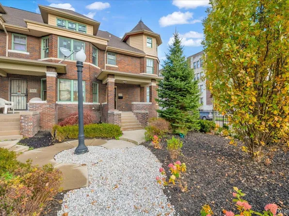 364 E Grand Blvd, Detroit, MI 48207