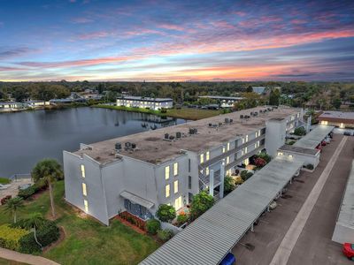 1655 S Highland Ave APT J194, Belleair, FL, 33756