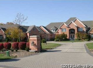 5608 Venkata Way #G, Prospect, KY 40059