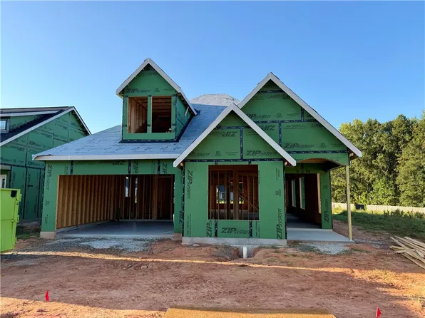 123 Rolling Wood Dr, Clemson, SC 29631