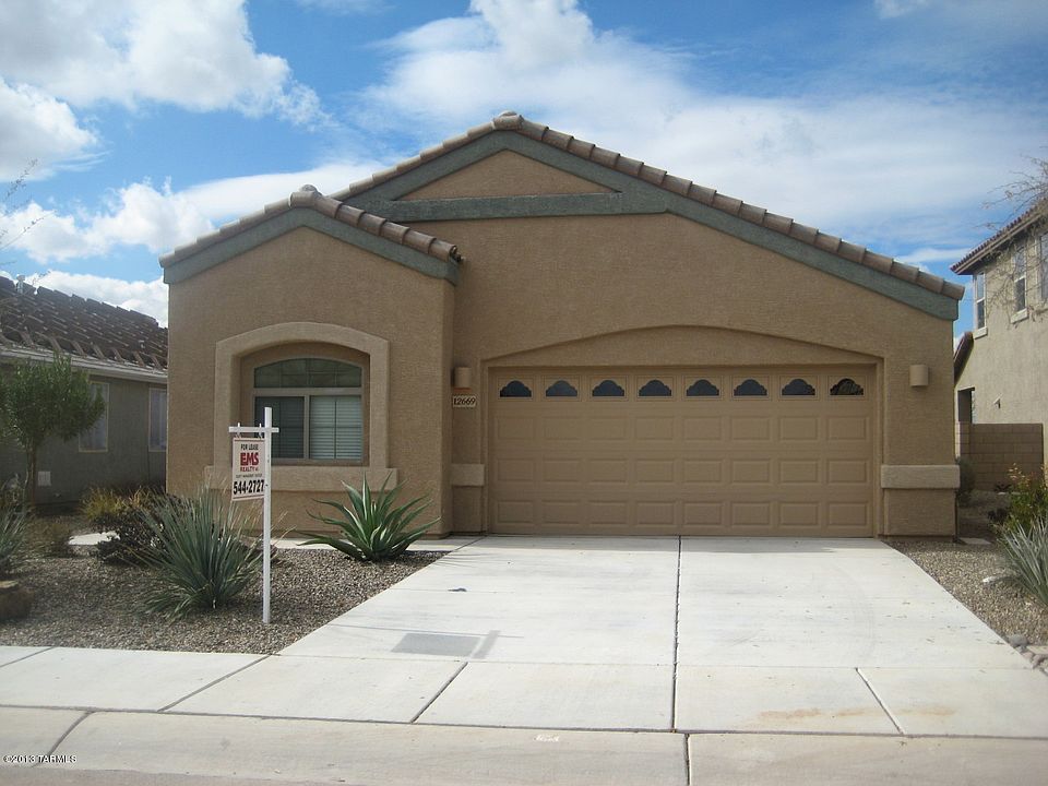 1st image of 12669 N Greenberry Dr