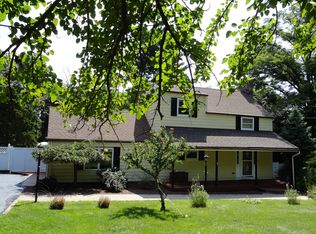 2068 Washington Valley Rd, Martinsville, NJ 08836