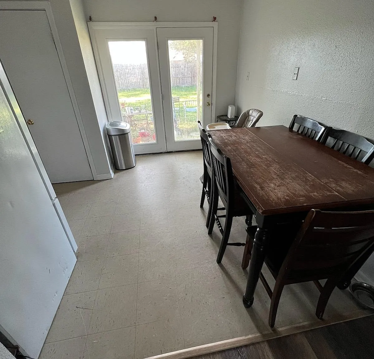 3 bed, 1400 sqft, $1,650 — Photo 3