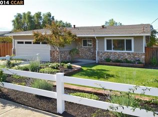 5178 Olive Dr, Concord, CA 94521
