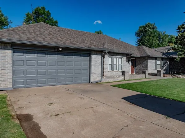 11700 Shasta Ln, Oklahoma City, OK 73162