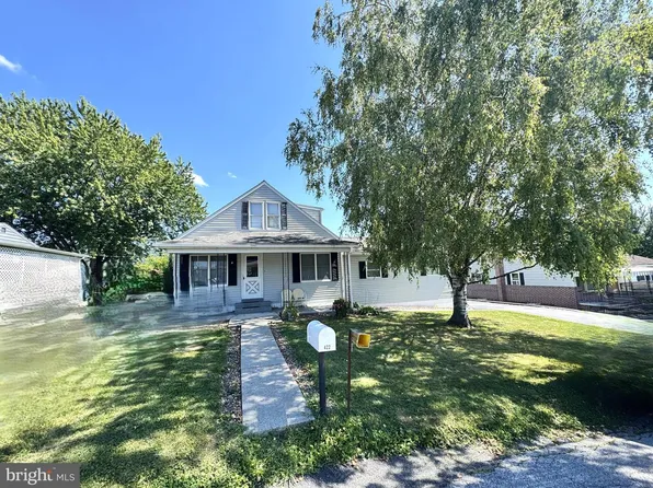 422 Princeton St, Lewistown, PA 17044