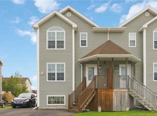 118 Coriander St, Moncton, NB E1G 0R8