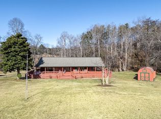 1792 Wolfcreek Rd, Murphy, NC 28906