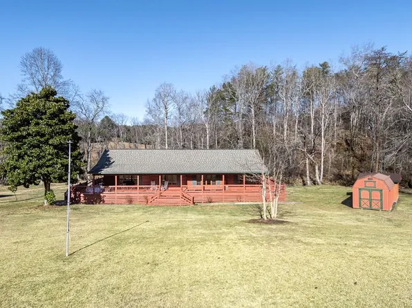 1792 Wolfcreek Rd, Murphy, NC 28906