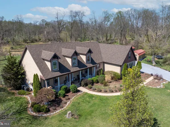 1058 Marsh Hawk Way, Shepherdstown, WV 25443