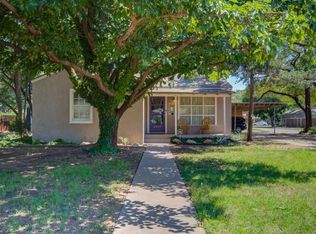 2517 29th St, Lubbock, TX 79410