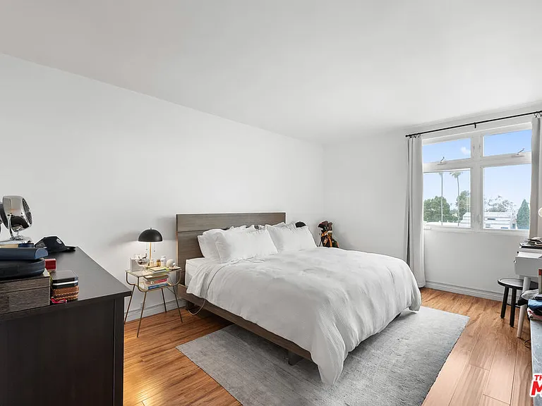 900 Euclid St #403 — Photo 16