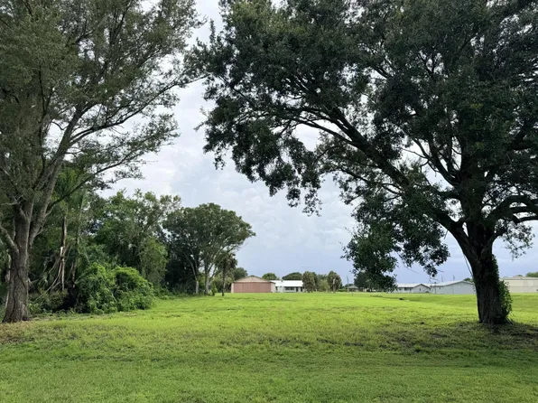 14040 SW 16TH Court, Okeechobee, FL 34974