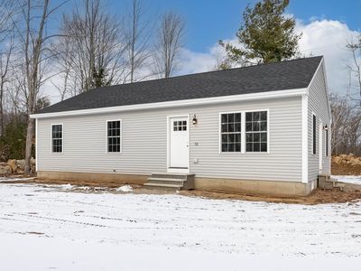 72 Grammar Street, Sanford, ME, 04073