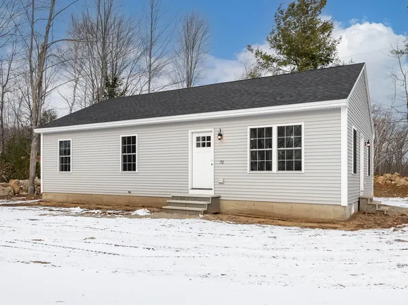 72 Grammar Street, Sanford, ME 04073