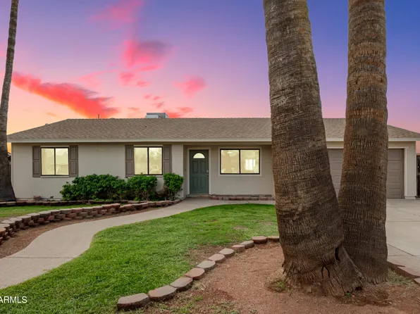 3401 W BEHREND Drive, Phoenix, AZ 85027