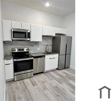 1 bed, 600 sqft, $1,950 — Photo 4