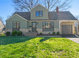 4219 W 69th Ter, Prairie Village, KS 66208