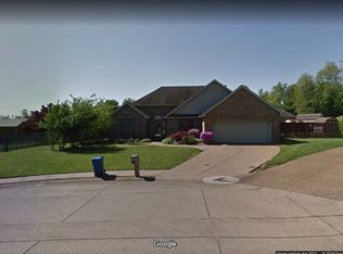 7533 Upper Meadow Rd, Newburgh, IN 47630