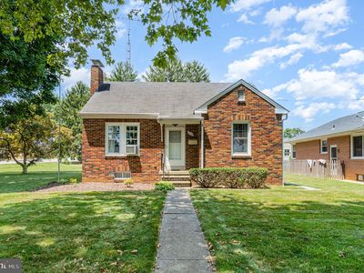 1204 E Walnut St, Hanover, PA, 17331