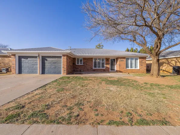 5526 90th St, Lubbock, TX 79424