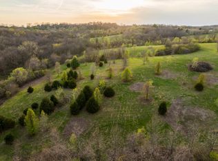 12210 N Farley Rd, Platte City, MO 64079