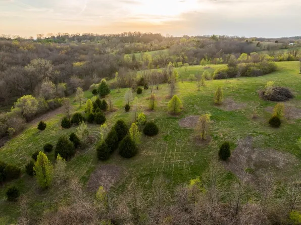 12210 N Farley Rd, Platte City, MO 64079