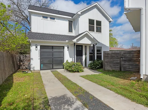 4502 Banister Ln #B, Austin, TX 78745
