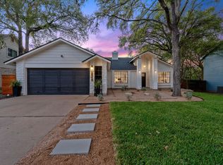 5714 Abilene Trl, Austin, TX 78749