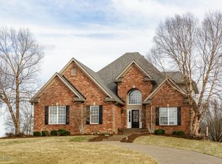 2913 Farmview Ct, Prospect, KY 40059